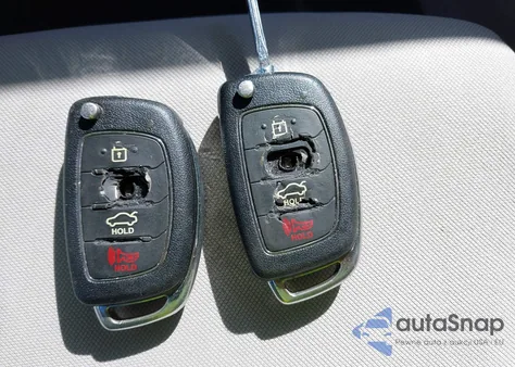 2016 Hyundai Sonata Se from USA, damaged, VIN 5NPE24AF9GH363971